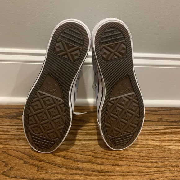 Converse Chuck Taylor All Star Remix Cloudy Daze Blue High Shoes Men's Size 11 - Picture 4 of 7